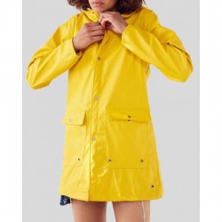 Zoeys Extraordinary Playlist Rain Coat